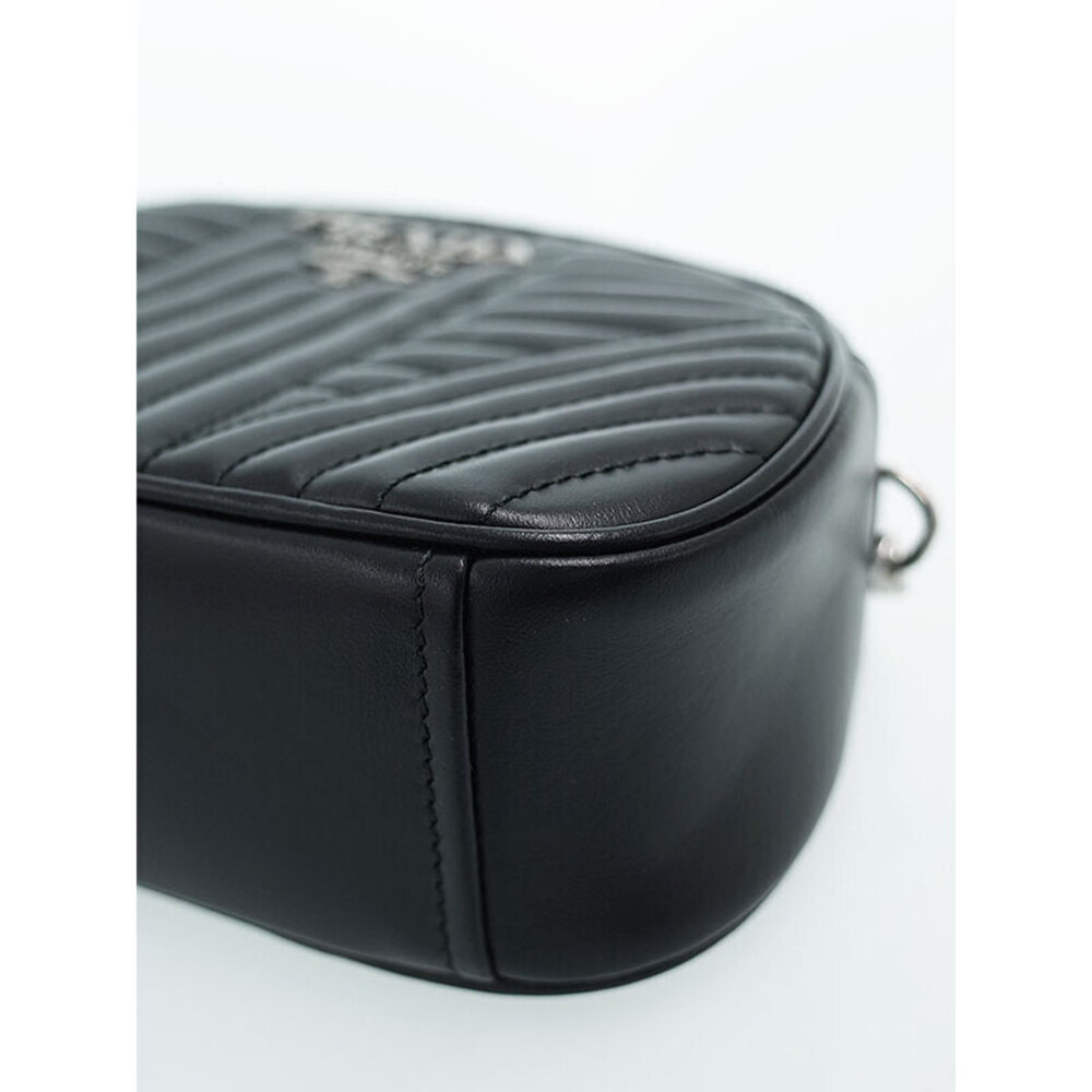 Prada Diagram Chain Bag Shoulder - Picture 7 of 9